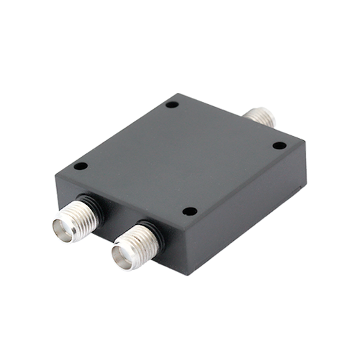 2 Way Power Divider (4 to 8 GHz) : SMA Type 2 Way Power Divider (4 to 8 GHz) : SMA Type